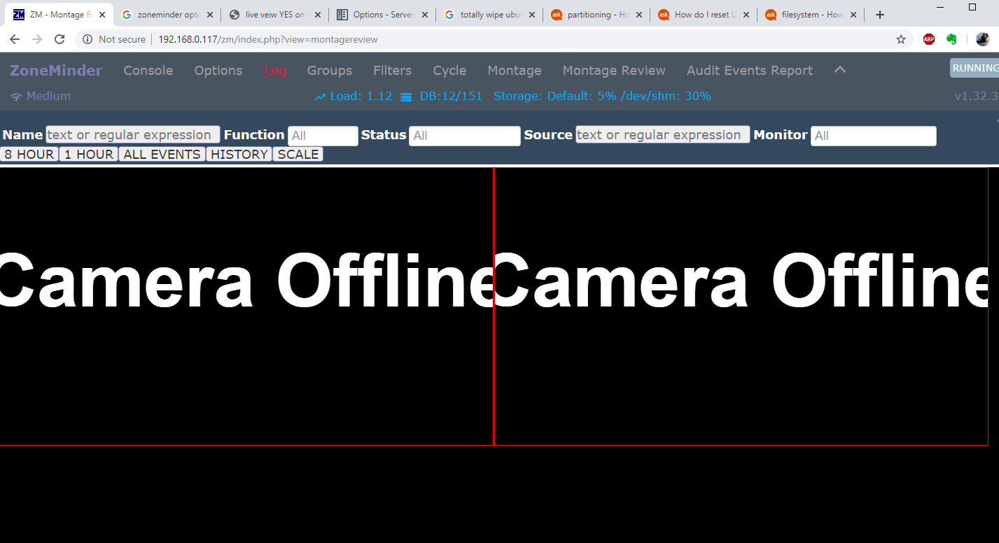 camera offline remote pc.PNG